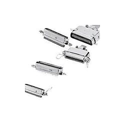 57 Series Soldering/DIP-Type Connector