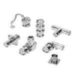 BNC Series - BNC Type Coaxial Connectors