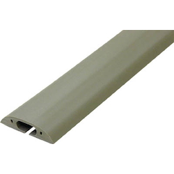 The wiring protector “wrapped soft material guide”