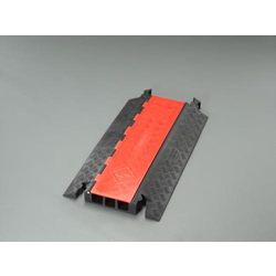 914 × 510 × 76 mm Cable Protector (3 Grooves)