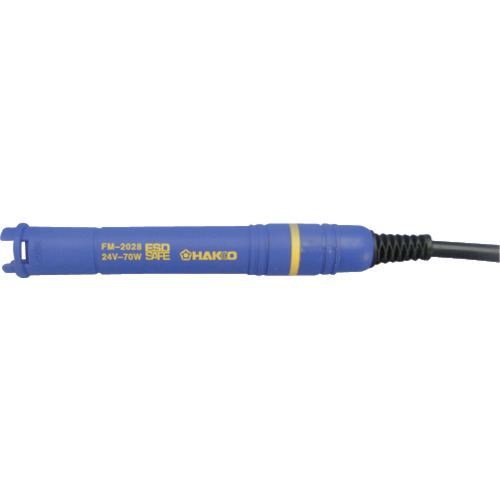 FM-2028 Connector Assembly