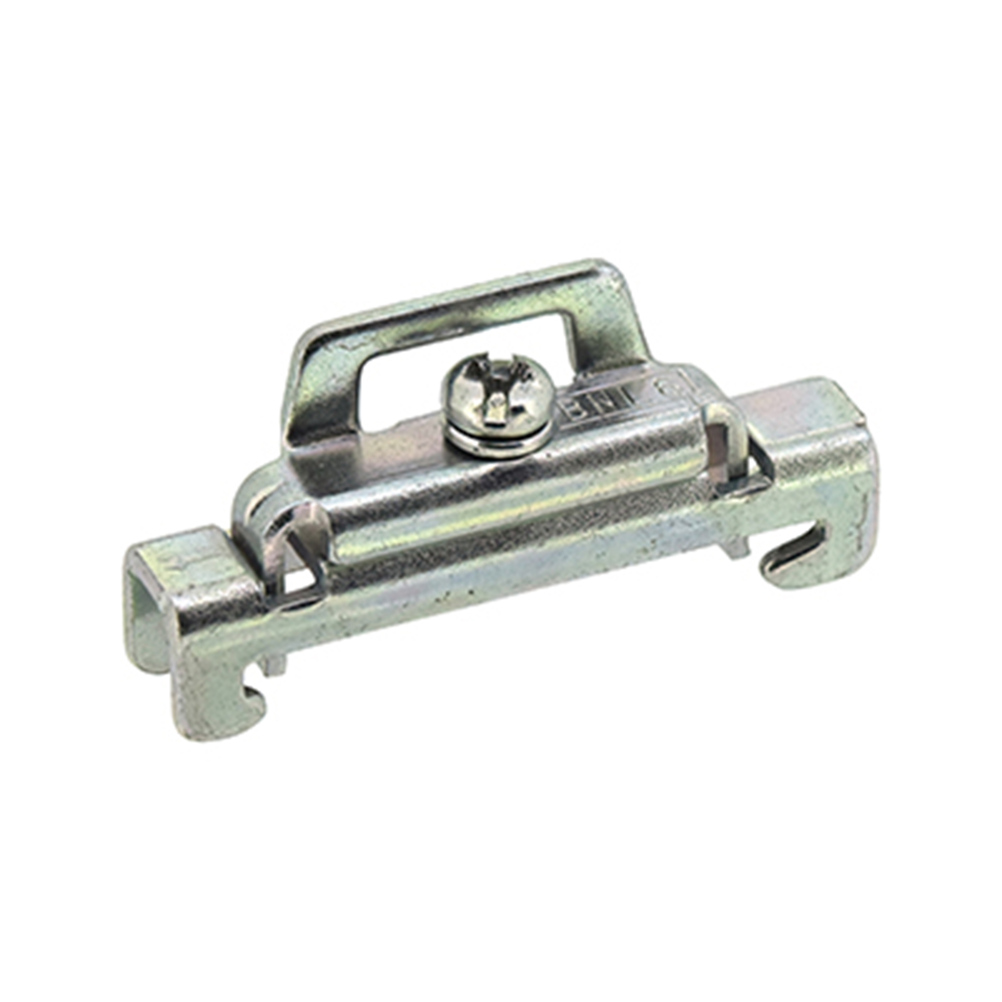 BNL6 Stopper Terminal / DIN Rail Stopper