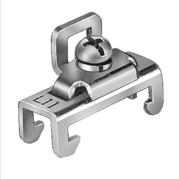 BD Series Terminal Block End Stopper