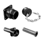 N/MS Series, Accessories