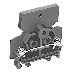 [TBT-E]Terminal Block / Two-Stage End Plate