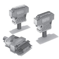 D-Sub Connectors - XM2/XM3