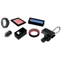 FLV Series, illumination for image processing