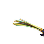 Yellow/green Heat Shrink Tube