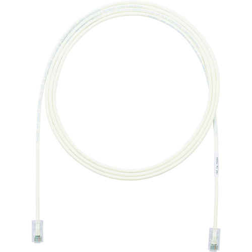 Copper Patch Cord, Cat 5e (SD), 28 AWG