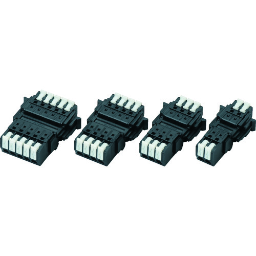 Screwless Terminal Block "SL-4500 Series"