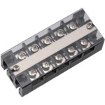 Screw Type Terminal Block "ML-11-30F Series"