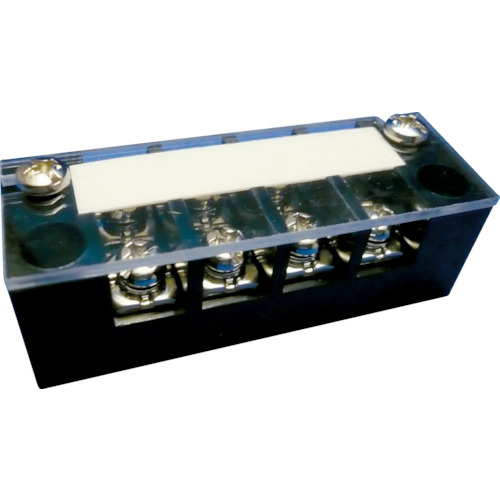 Screw Type Terminal Block "ML-1 Series"