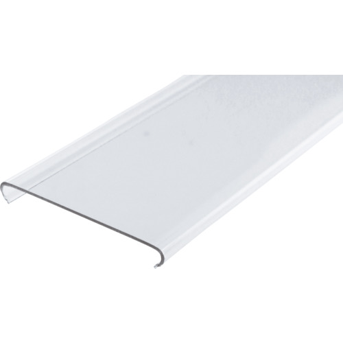 Cover for Terminal Block for DIN Rail, CA