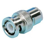 Coaxial ConnectorsImage