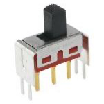 Circuit Board SwitchesImage