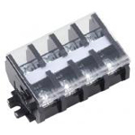 Terminal Blocks (Round/Y Terminal Types)Image