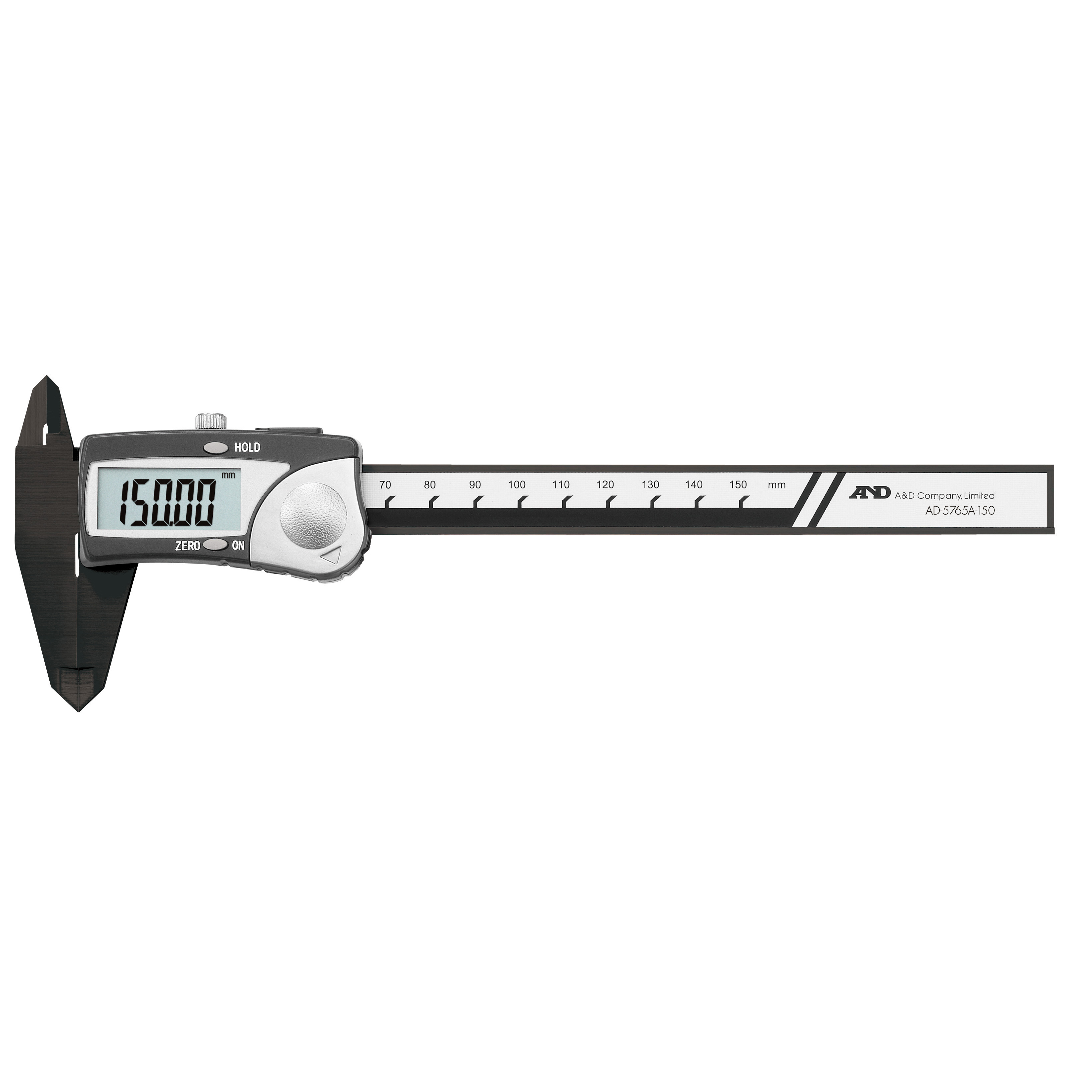 Vernier Caliper, Plastic Digital Calipers
