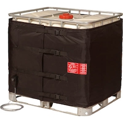 Heat Jacket for IBC Tank IBC1-40