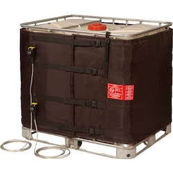 Heat Jacket for IBC Tank IBC2-90