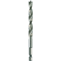 Woodworking Drill (Hexagon Shaft Shank)