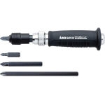  ANEX Impact Screwdriver Set 