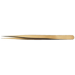 Brass Tweezers