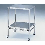 Instrument Table