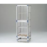 PET Desiccator S-PT/S-PTS