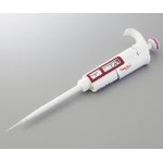 AS ONE Corporation Finnpipette, F1