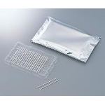 Q-tip adhesive stick