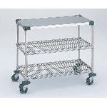 Working Table (Type 2)