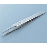 MEISTER Tweezers No.F AXAL / Acid-Resistant Steel