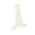 Handle H, for 4 in