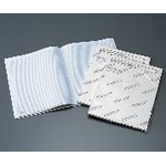 Cleanroom Notebook, A4/96p