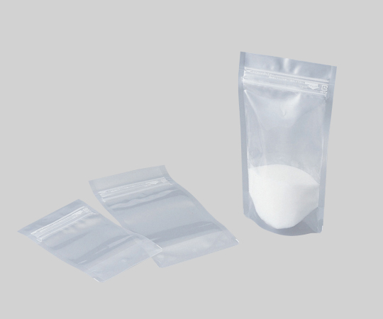 Plastic Bag, Lamizip Clear LZ