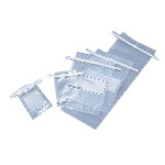 Sanitized Sample Bag