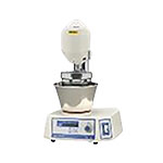 Homogenizer body/options