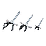 Universal Clamp Tightening Range (mm) 5–85