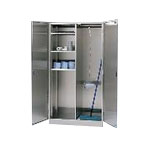 Stainless Steel Locker Width (mm) 450/ 880