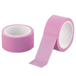 Clean Curing Tape