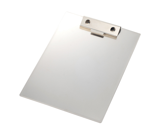 Stainless Steel Clipboard