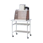 Draft, Lab Hood