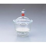 Screw Cap Desiccator