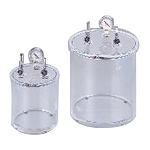 Small Acrylic Vacuum Chamber