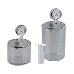 Mini Vacuum Container