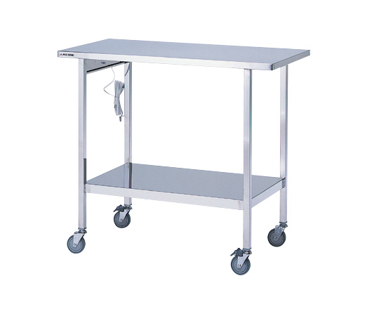Stainless Steel Bench