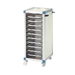 Aluminum Tray Wagon