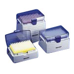 Pipette Tip EpTIPS Box