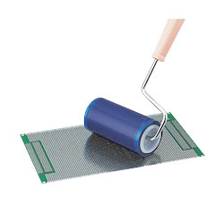 ASPURE Adhesive Roll (PE Film)