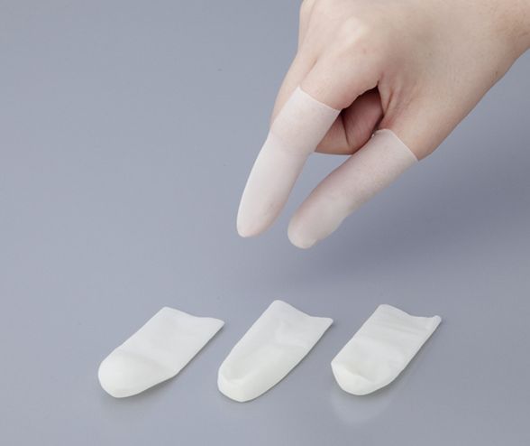ASPURE Antistatic Finger Cover (High-Grip Cut Type)